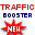 TrafficBooster Increase Web Site Traffic screenshot